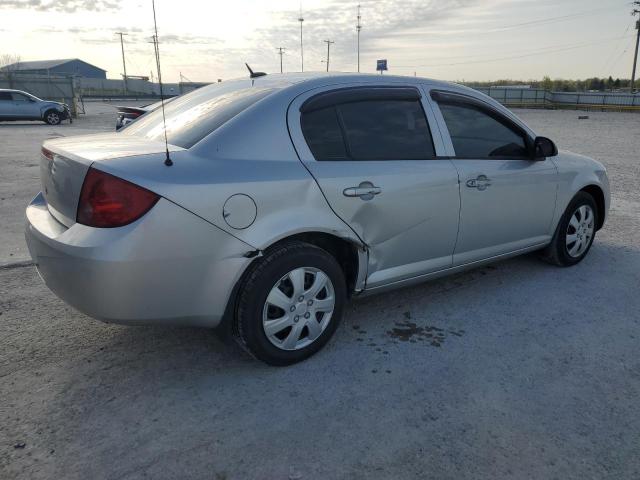 Photo 2 VIN: 1G1AB5F58A7135372 - CHEVROLET COBALT LS 