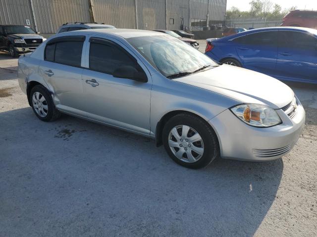 Photo 3 VIN: 1G1AB5F58A7135372 - CHEVROLET COBALT LS 