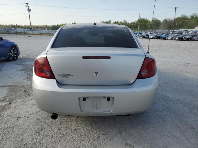 Photo 5 VIN: 1G1AB5F58A7135372 - CHEVROLET COBALT LS 