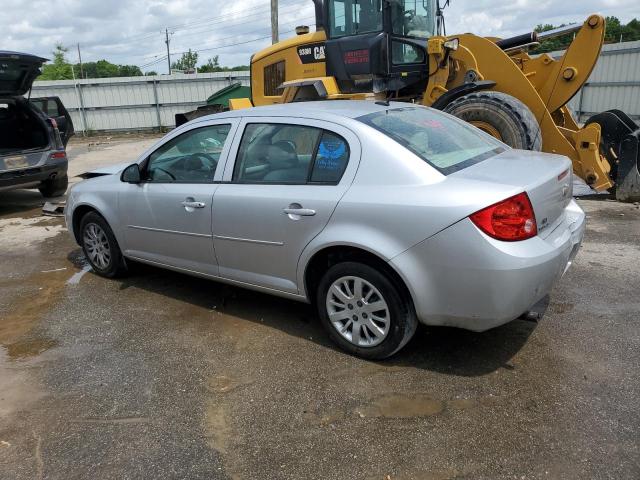 Photo 1 VIN: 1G1AB5F58A7151071 - CHEVROLET COBALT LS 