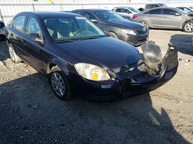 Photo 0 VIN: 1G1AB5F58A7153208 - CHEVROLET COBALT LS 