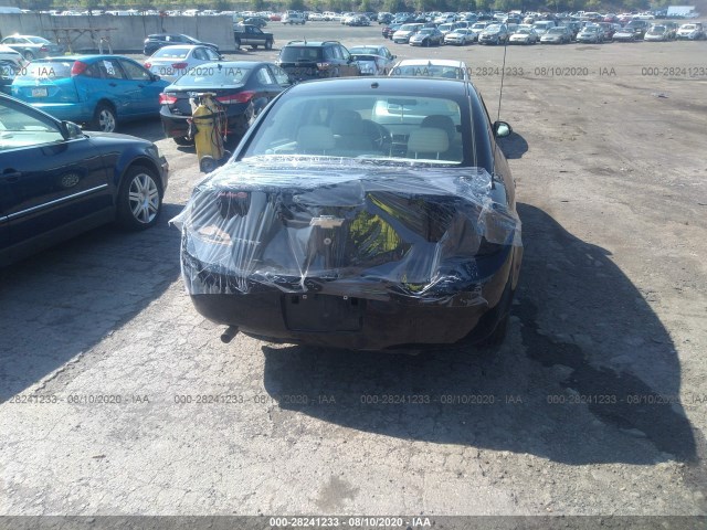 Photo 5 VIN: 1G1AB5F59A7101229 - CHEVROLET COBALT 