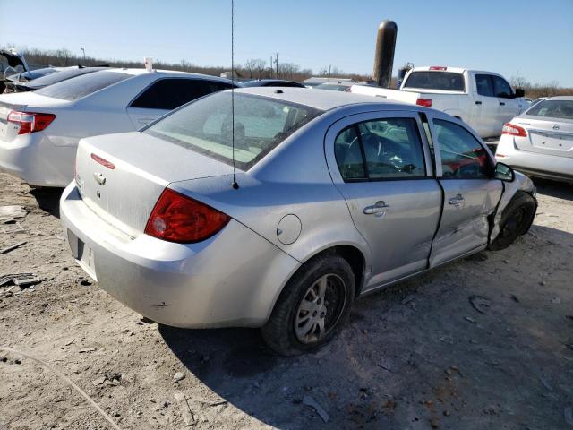 Photo 2 VIN: 1G1AB5F59A7101540 - CHEVROLET COBALT LS 