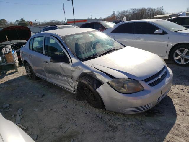 Photo 3 VIN: 1G1AB5F59A7101540 - CHEVROLET COBALT LS 