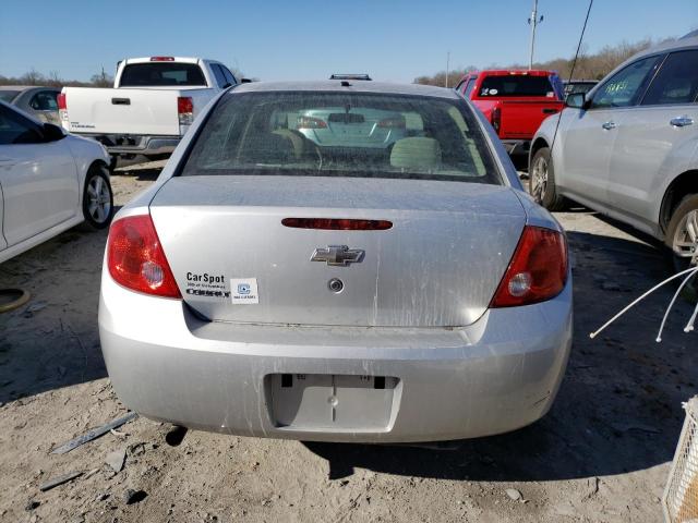 Photo 5 VIN: 1G1AB5F59A7101540 - CHEVROLET COBALT LS 