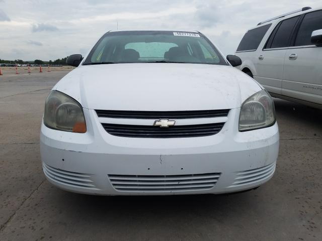 Photo 8 VIN: 1G1AB5F59A7103305 - CHEVROLET COBALT LS 