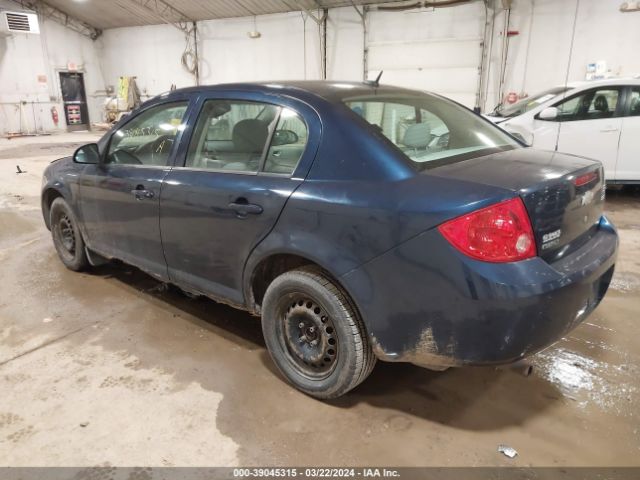 Photo 2 VIN: 1G1AB5F59A7114031 - CHEVROLET COBALT 