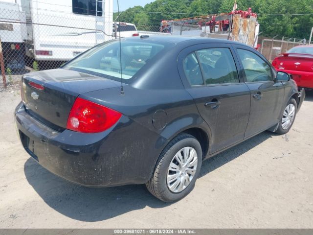 Photo 3 VIN: 1G1AB5F59A7118063 - CHEVROLET COBALT 