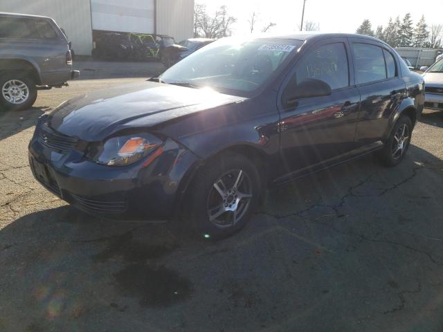 Photo 1 VIN: 1G1AB5F59A7138930 - CHEVROLET COBALT LS 