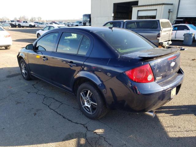 Photo 2 VIN: 1G1AB5F59A7138930 - CHEVROLET COBALT LS 