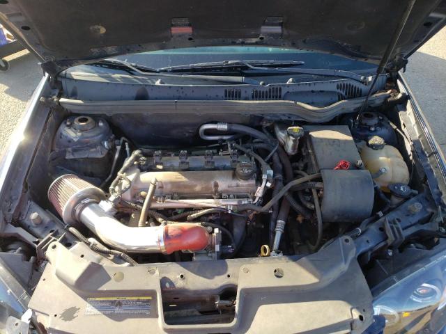 Photo 6 VIN: 1G1AB5F59A7138930 - CHEVROLET COBALT LS 