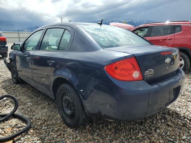 Photo 1 VIN: 1G1AB5F59A7151239 - CHEVROLET COBALT LS 