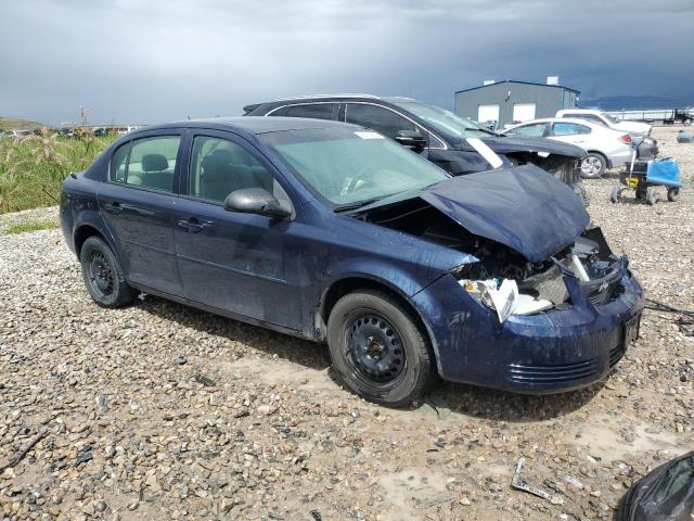 Photo 3 VIN: 1G1AB5F59A7151239 - CHEVROLET COBALT LS 