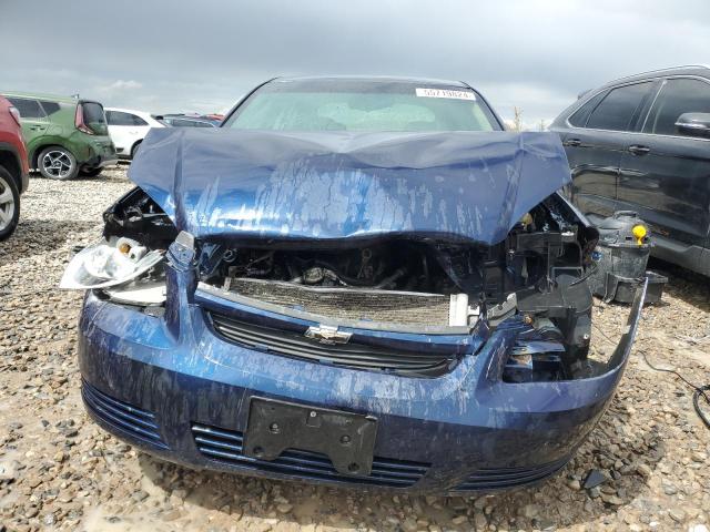 Photo 4 VIN: 1G1AB5F59A7151239 - CHEVROLET COBALT LS 