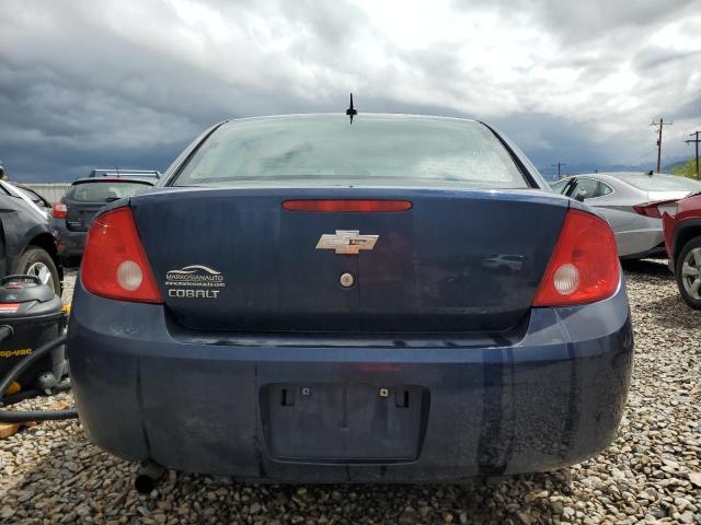 Photo 5 VIN: 1G1AB5F59A7151239 - CHEVROLET COBALT LS 