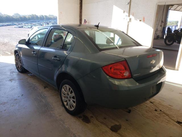 Photo 2 VIN: 1G1AB5F59A7156828 - CHEVROLET COBALT LS 