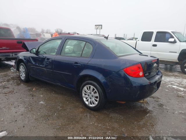 Photo 2 VIN: 1G1AB5F59A7206739 - CHEVROLET COBALT 