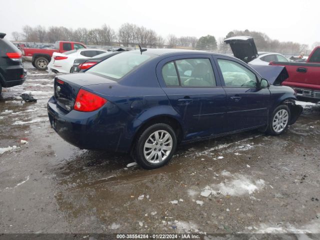 Photo 3 VIN: 1G1AB5F59A7206739 - CHEVROLET COBALT 