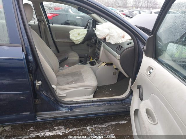 Photo 4 VIN: 1G1AB5F59A7206739 - CHEVROLET COBALT 