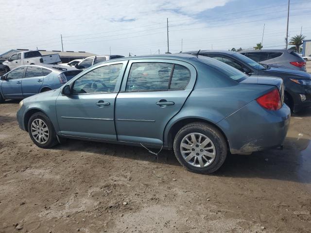 Photo 1 VIN: 1G1AB5F59A7222813 - CHEVROLET COBALT LS 