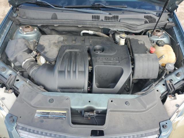 Photo 10 VIN: 1G1AB5F59A7222813 - CHEVROLET COBALT LS 