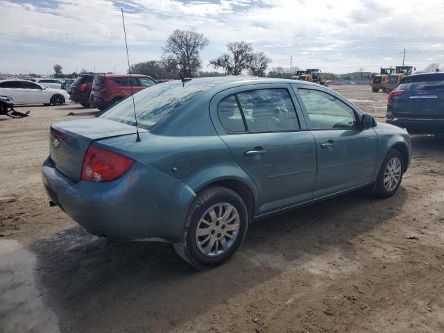 Photo 2 VIN: 1G1AB5F59A7222813 - CHEVROLET COBALT LS 