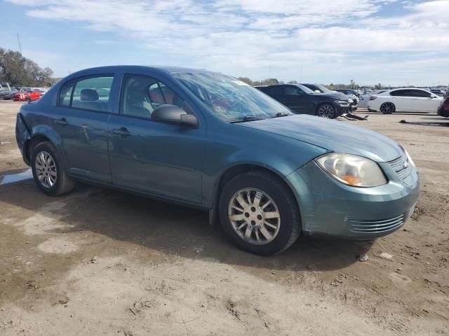 Photo 3 VIN: 1G1AB5F59A7222813 - CHEVROLET COBALT LS 