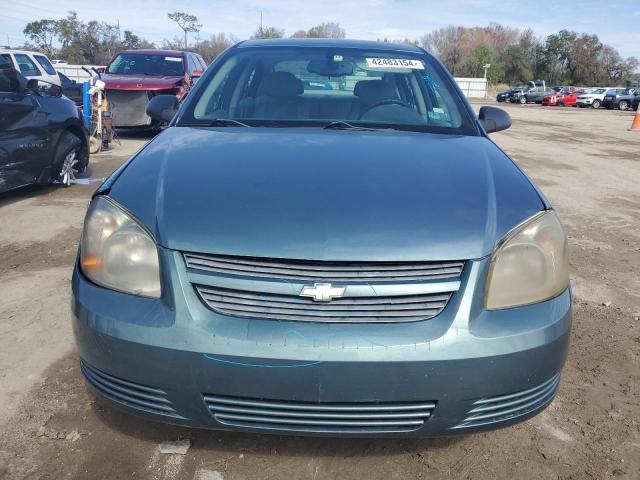 Photo 4 VIN: 1G1AB5F59A7222813 - CHEVROLET COBALT LS 