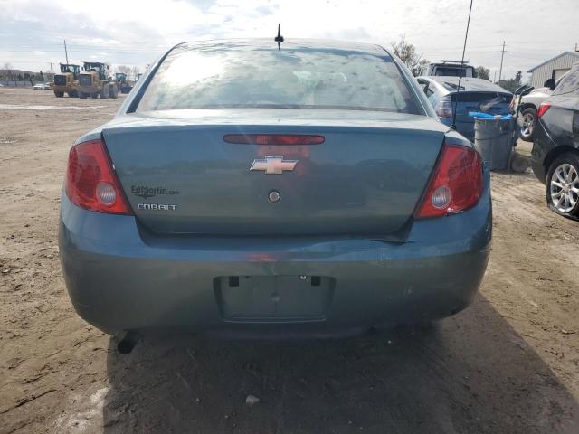 Photo 5 VIN: 1G1AB5F59A7222813 - CHEVROLET COBALT LS 