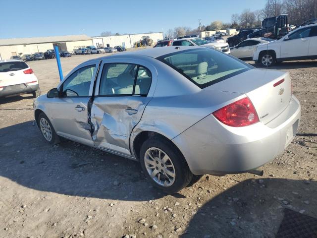 Photo 1 VIN: 1G1AB5F5XA7101370 - CHEVROLET COBALT LS 