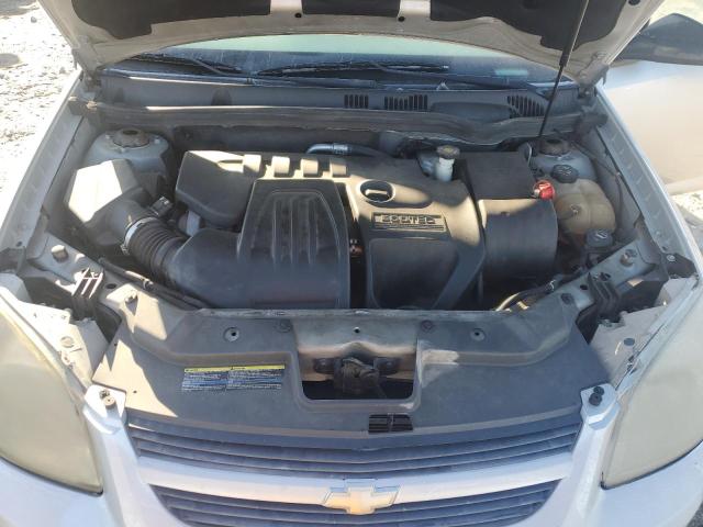 Photo 10 VIN: 1G1AB5F5XA7101370 - CHEVROLET COBALT LS 