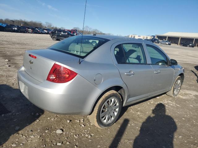 Photo 2 VIN: 1G1AB5F5XA7101370 - CHEVROLET COBALT LS 