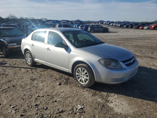 Photo 3 VIN: 1G1AB5F5XA7101370 - CHEVROLET COBALT LS 