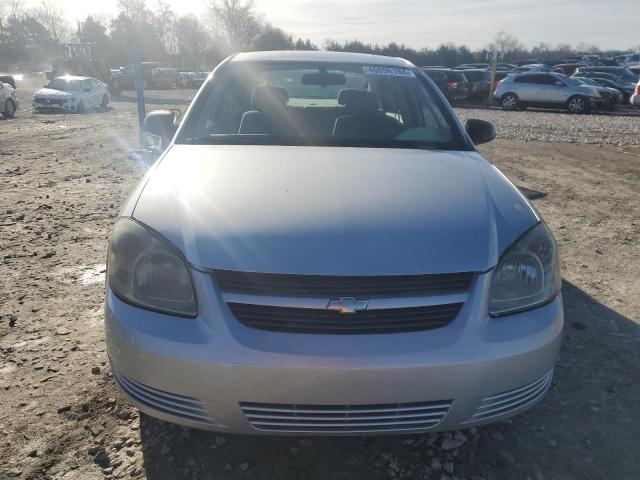 Photo 4 VIN: 1G1AB5F5XA7101370 - CHEVROLET COBALT LS 