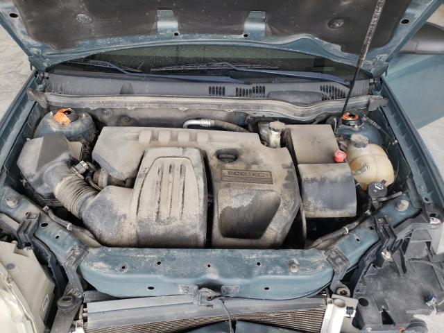 Photo 6 VIN: 1G1AB5F5XA7108156 - CHEVROLET COBALT LS 