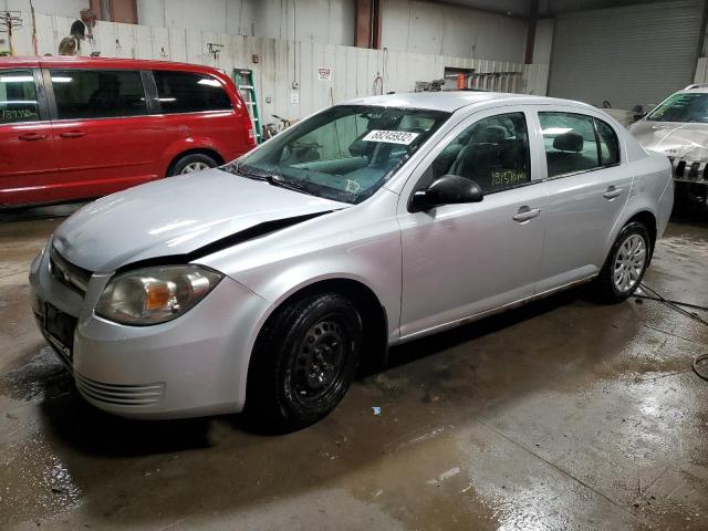 Photo 0 VIN: 1G1AB5F5XA7154859 - CHEVROLET COBALT LS 