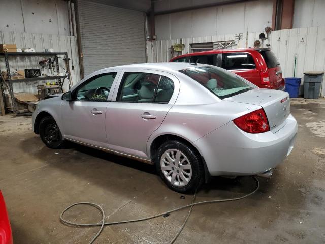 Photo 1 VIN: 1G1AB5F5XA7154859 - CHEVROLET COBALT LS 