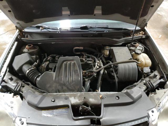 Photo 10 VIN: 1G1AB5F5XA7154859 - CHEVROLET COBALT LS 