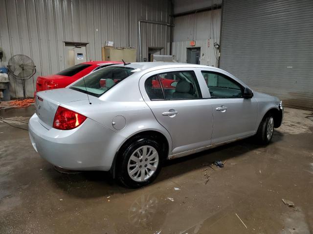 Photo 2 VIN: 1G1AB5F5XA7154859 - CHEVROLET COBALT LS 