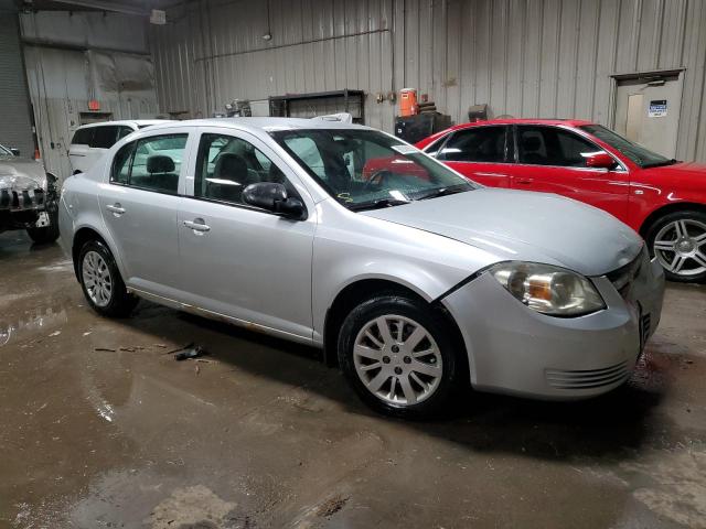 Photo 3 VIN: 1G1AB5F5XA7154859 - CHEVROLET COBALT LS 