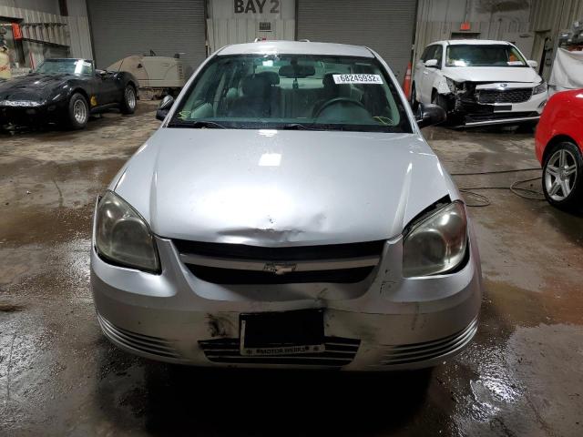 Photo 4 VIN: 1G1AB5F5XA7154859 - CHEVROLET COBALT LS 