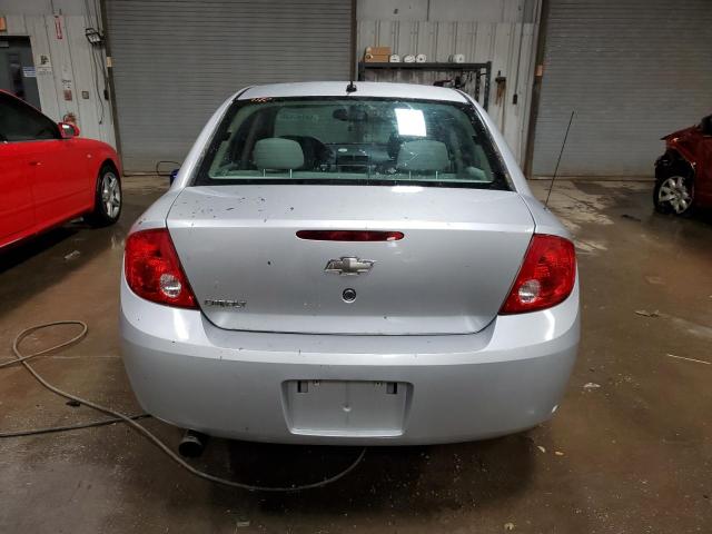 Photo 5 VIN: 1G1AB5F5XA7154859 - CHEVROLET COBALT LS 