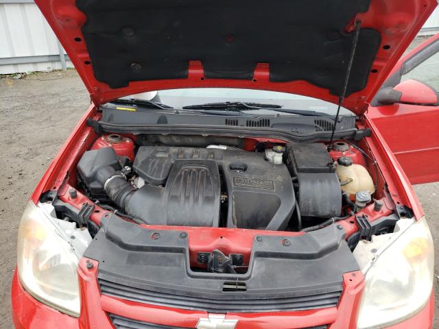 Photo 6 VIN: 1G1AB5F5XA7203610 - CHEVROLET COBALT LS 