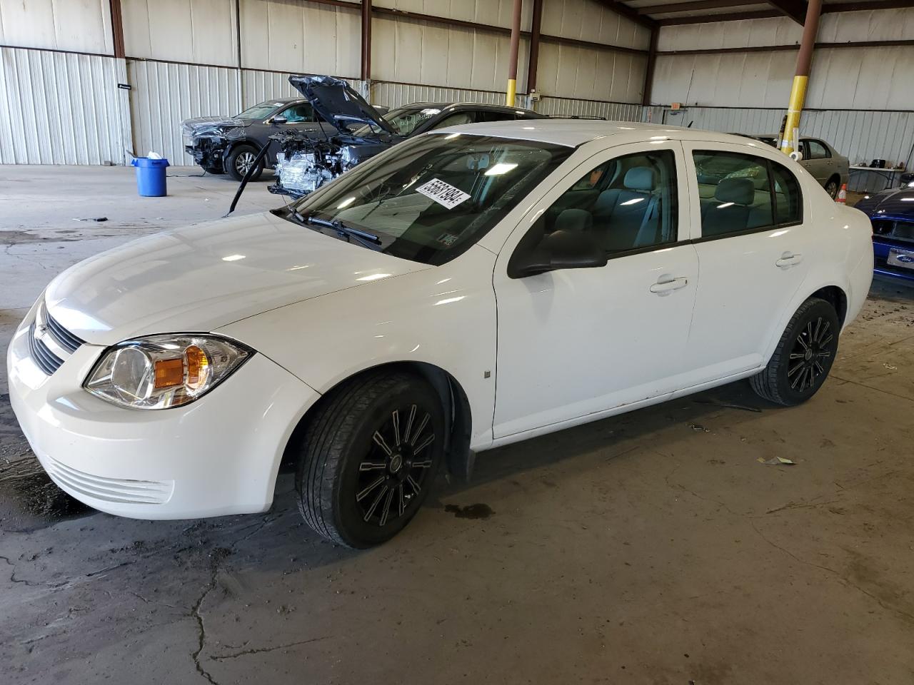 Photo 0 VIN: 1G1AB5F5XA7217944 - CHEVROLET COBALT 