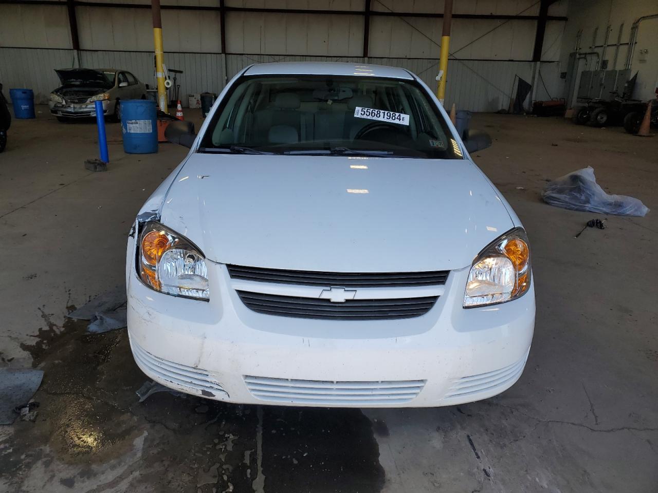 Photo 4 VIN: 1G1AB5F5XA7217944 - CHEVROLET COBALT 