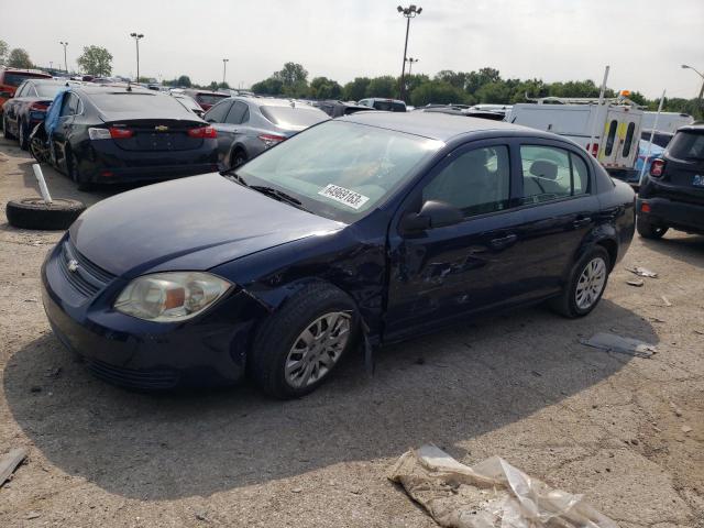 Photo 0 VIN: 1G1AB5F5XA7240706 - CHEVROLET COBALT LS 