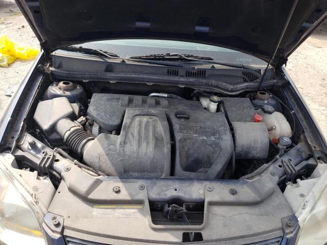 Photo 10 VIN: 1G1AB5F5XA7240706 - CHEVROLET COBALT LS 