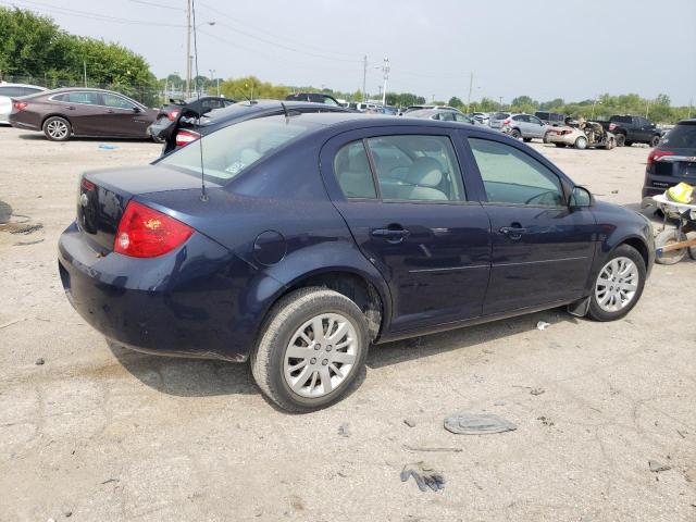 Photo 2 VIN: 1G1AB5F5XA7240706 - CHEVROLET COBALT LS 