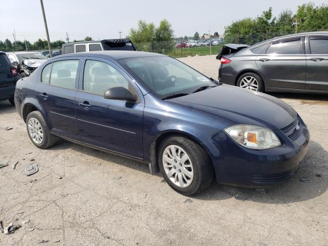 Photo 3 VIN: 1G1AB5F5XA7240706 - CHEVROLET COBALT LS 