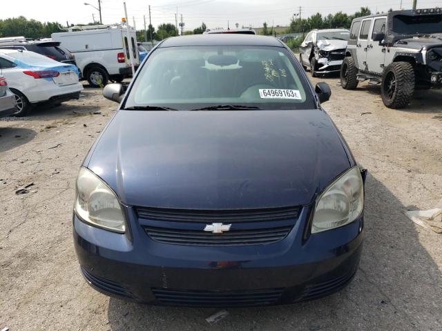 Photo 4 VIN: 1G1AB5F5XA7240706 - CHEVROLET COBALT LS 